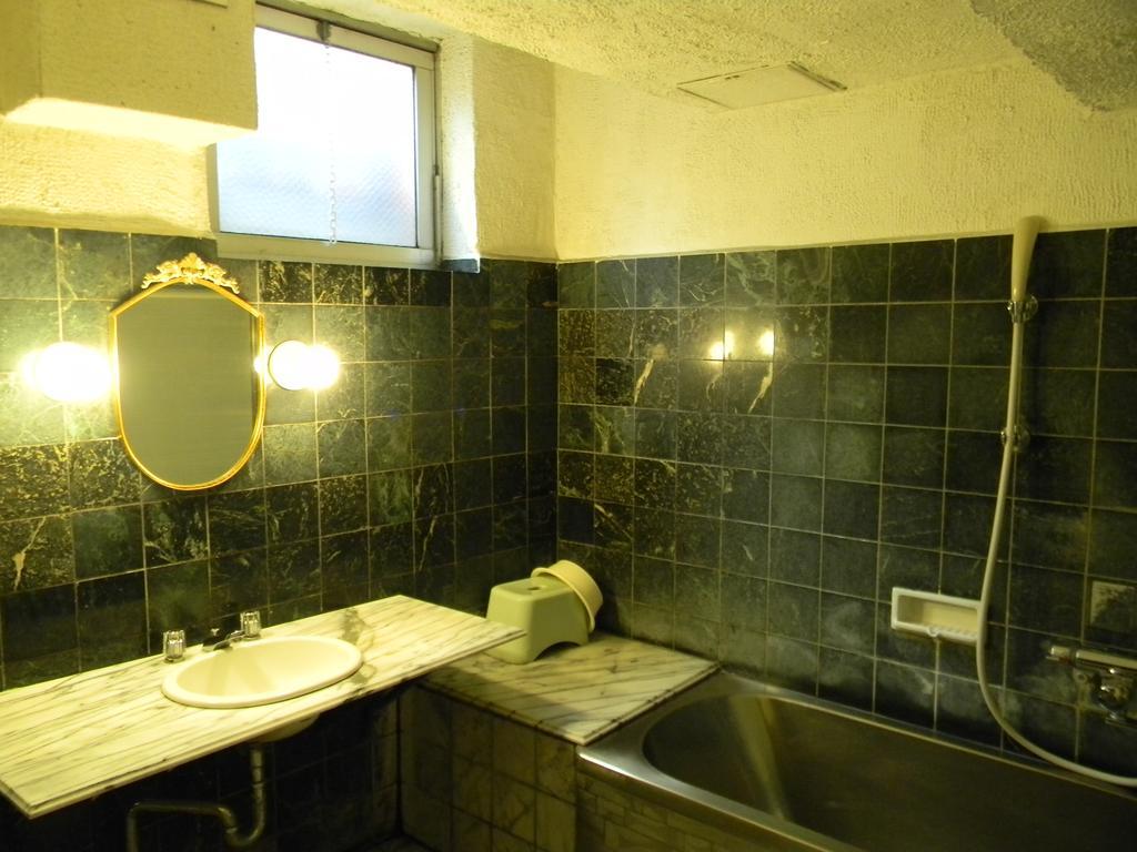 Hotel Misono Осака Екстер'єр фото