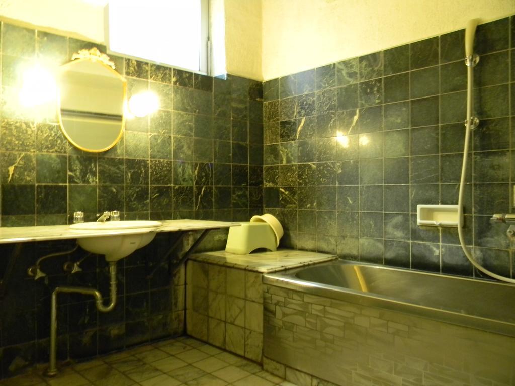 Hotel Misono Осака Екстер'єр фото