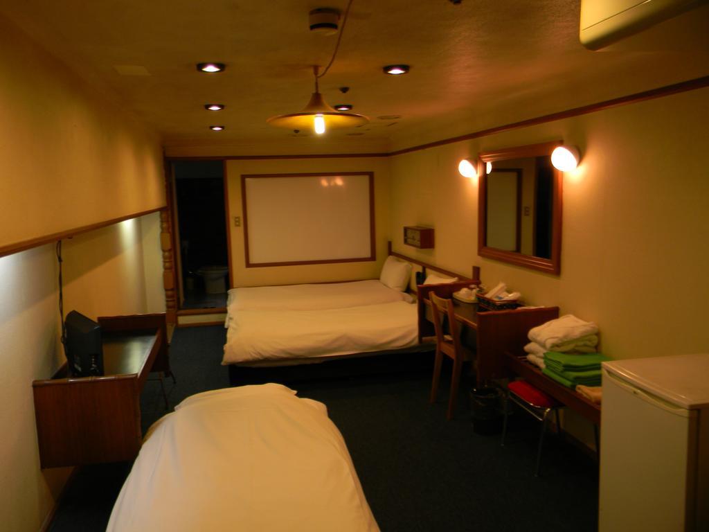 Hotel Misono Осака Екстер'єр фото