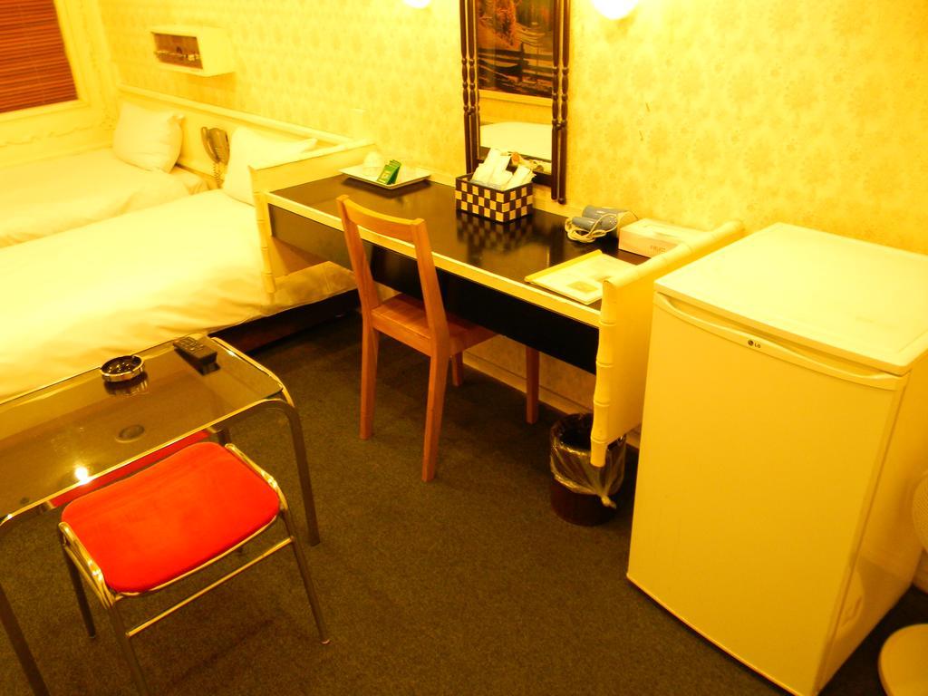 Hotel Misono Осака Екстер'єр фото