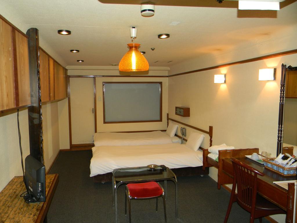Hotel Misono Осака Екстер'єр фото