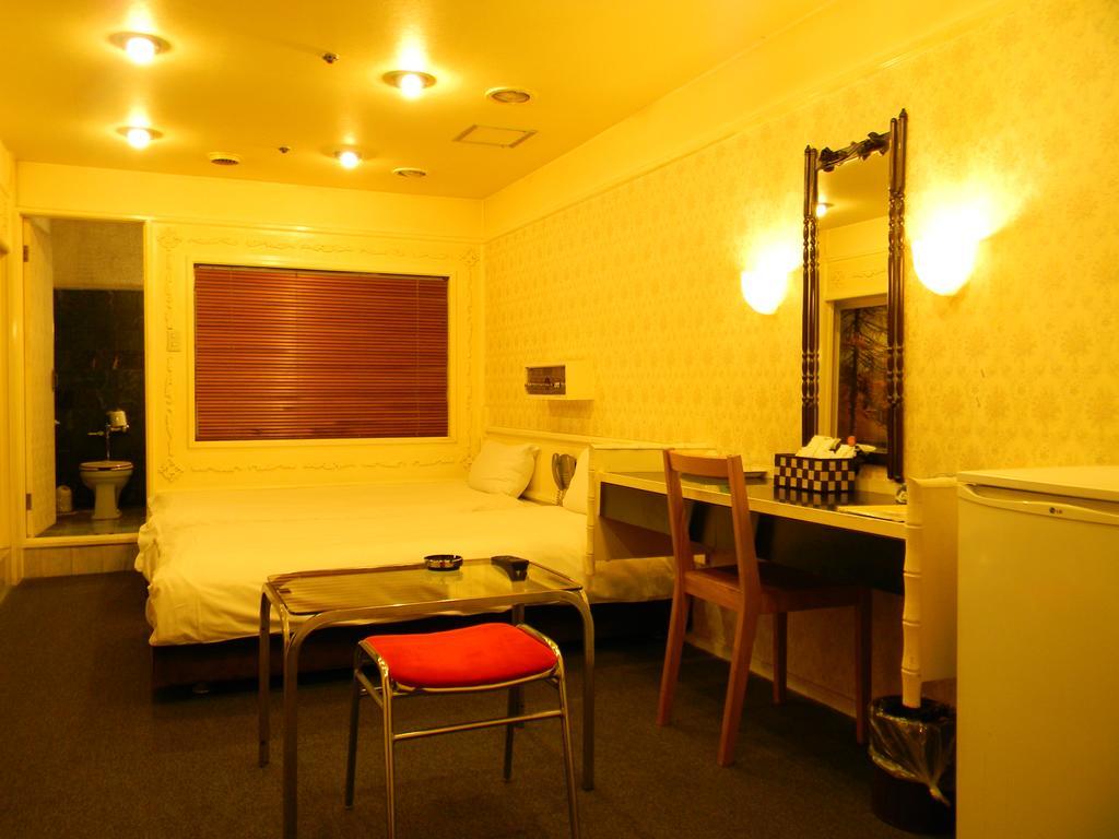 Hotel Misono Осака Екстер'єр фото