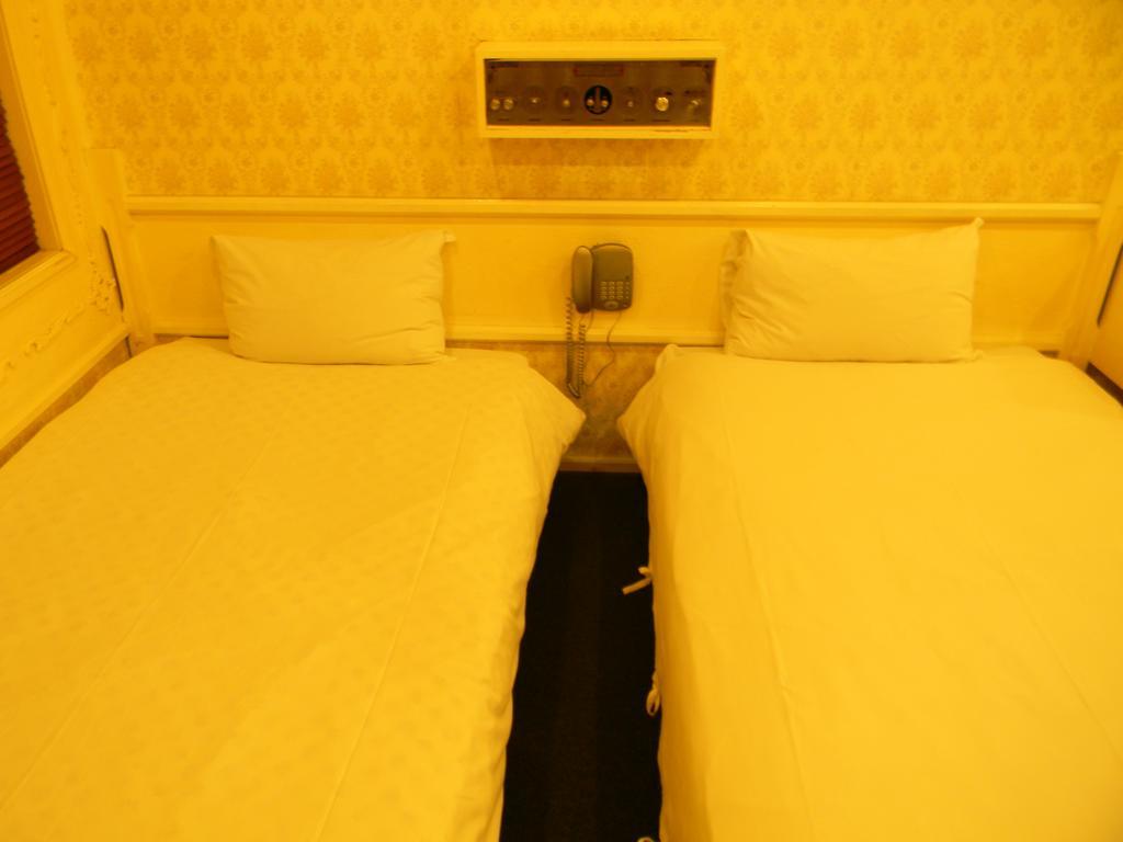 Hotel Misono Осака Екстер'єр фото