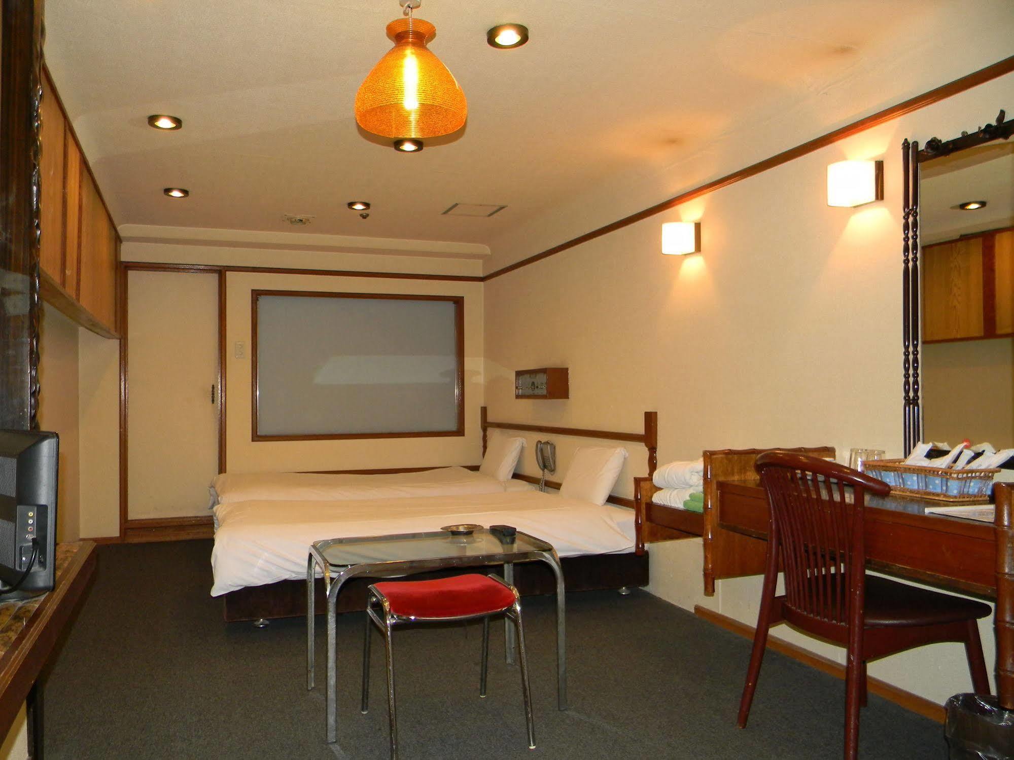 Hotel Misono Осака Екстер'єр фото